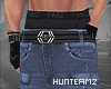 HMZ: Youth Pants c2