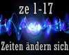 RF Alex Diehl - Zeiten