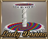 Dizzy Spin Top