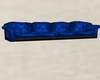 Relax Couch Blue