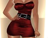 NIKKI RLL RED BY BD
