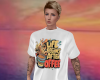 T-shirt Coffee Time
