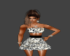 CheetahPrint Dress
