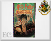 EC| Harry Potter GF Book