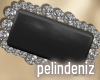 [P] Queen love purse