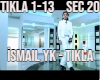 Ismail YK Tikla
