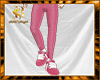 Pink Bottom