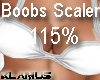 [|K|] Boobs Scaler 115%