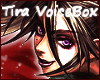 Tira VoiceBox