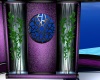 tropico indoor waterwal