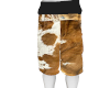 NY COW JORTS