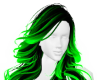Anna_Green Hair