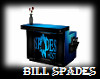 [BS] Spades Host Desk