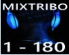 Mix - Tribo