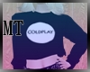 |MT|Coldplay hood |F|