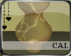 [c] Mellow Vase Decor
