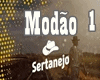 LV**Modão Sertanejo 1