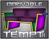 DERiVABLE Klick Couch