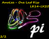 AmaLee- One last Kiss 2