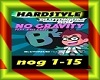 Blutonium Boy-Gravity P1