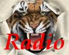~K~Kat's Tiger Radio