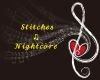 Stitches-Nightcore