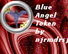 Blue Angel Token