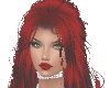 Mystical Red Hair