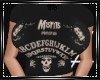 ♪ Misfits Ouija T Bim