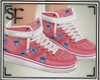 [SF] Stitch Kids Shoes
