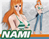 POSE NAMI