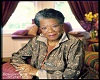 Mrs Maya Angelou
