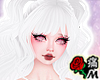 蝶 Snow Bangs +ADD