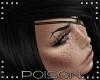 |P| Betty Black