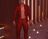 Full Outfit Red