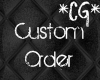 !CG! Custom Jacket LALA