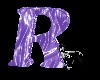 MZ R With Pose Purple