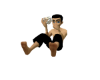 ʀ. Im Up (B)