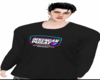 Kaos Dekengan Pusat