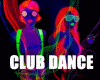 CLUB DANCE #243-/ 8P