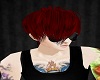 .:suki:. rain red hair