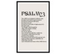 PSALM23