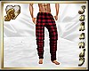 "S" PANTALON PJS XMAS