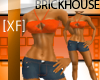 [XF]LoOkOuT;ORG -BRICK-