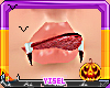 Y. Vampirita Tongue