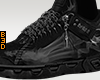 벤 Grunge Shoes