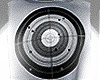 銃声