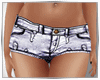 A* 10  Shorts (F)