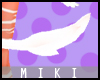 Miki*Orangy Tail