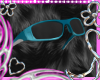 𓆰𓆪 Blue Shades